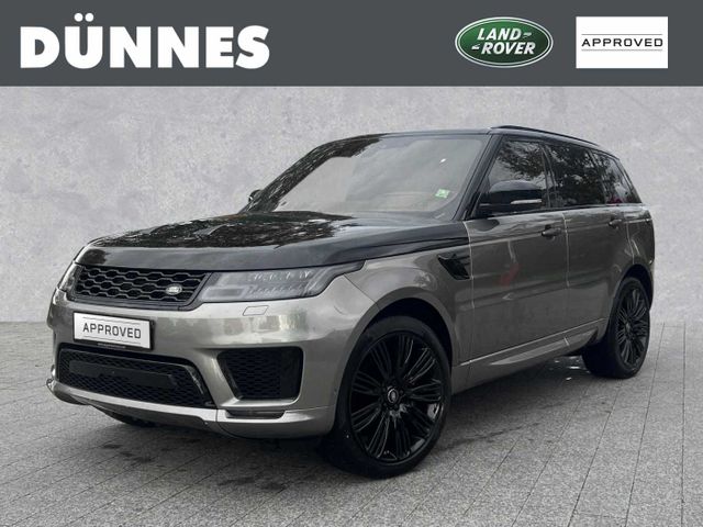 Land Rover Range Rover Sport D350 Autobiography Dynamic