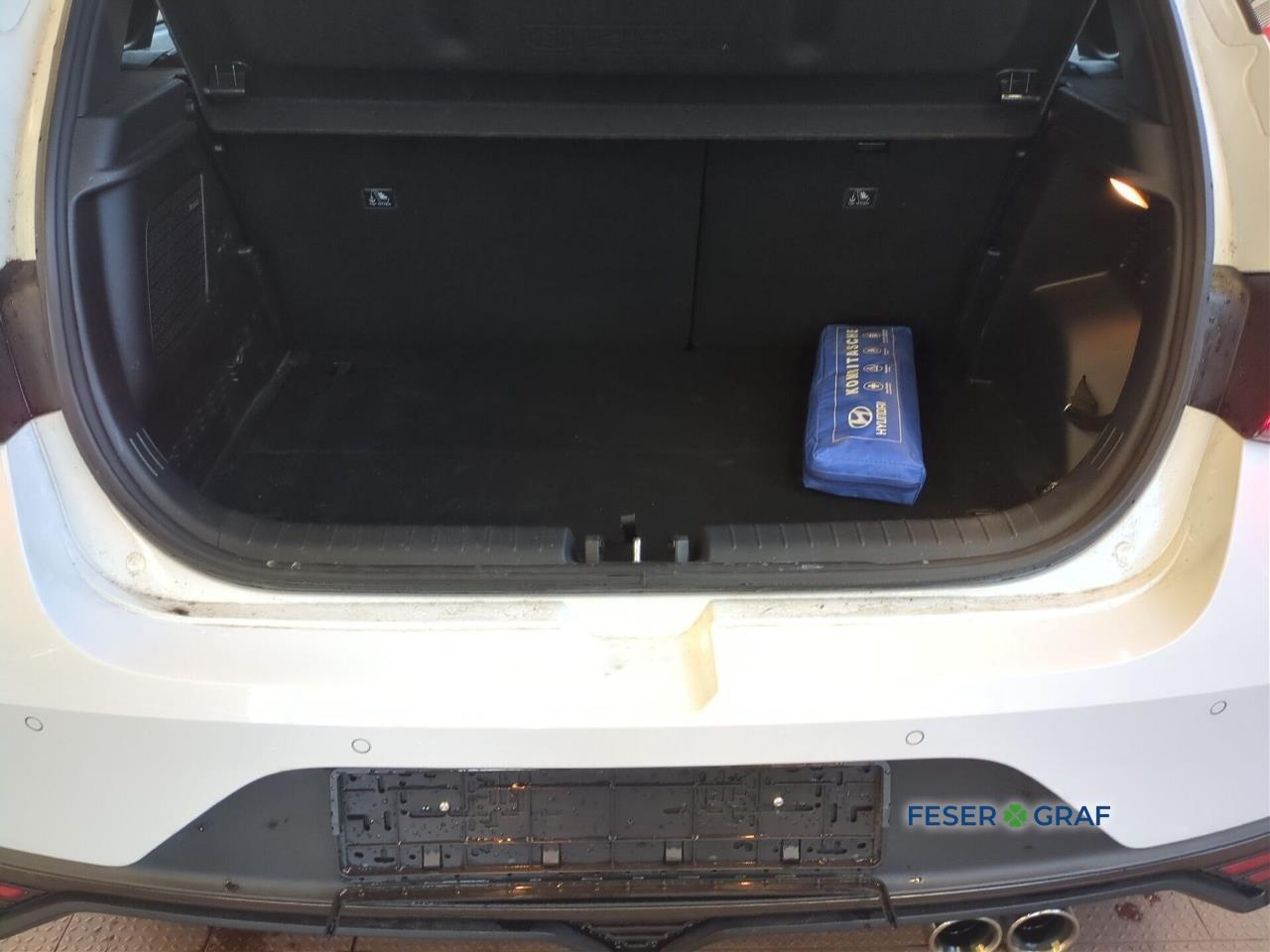 Hyundai i20 N-LINE NAVI ASSIS.-PAKET LED CARPLAY SHZ LHZ
