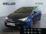 Toyota Avensis 1.8 TS Edition-S *Bi-LED*Navi*SHZ*Kamera - Toyota Gebrauchtwagen in Osnabrück