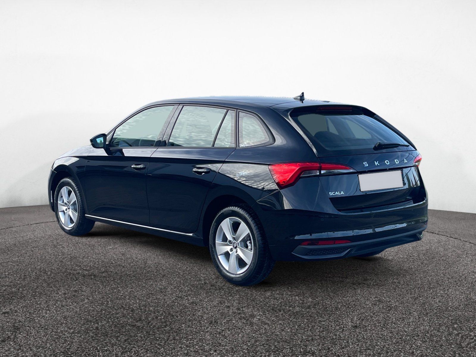 Skoda Scala - Bild 5