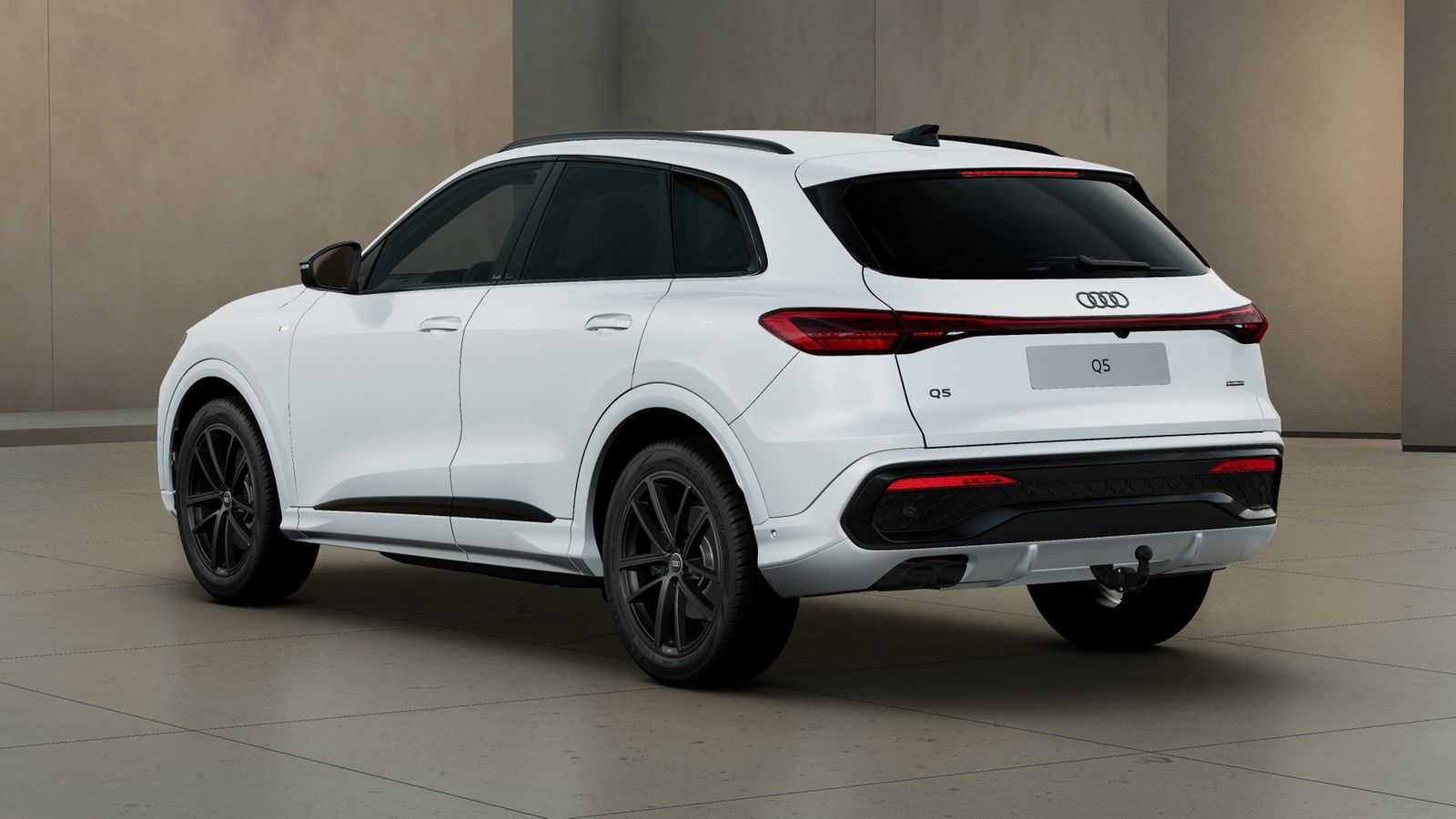 Audi Q5 - Bild 2