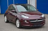 Opel Adam Panoramadach - Opel Adam in Karlsruhe