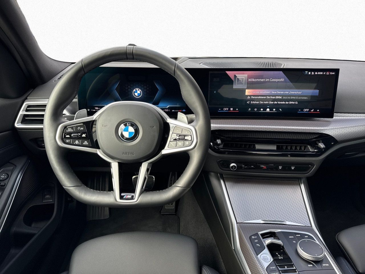 BMW 320 - Bild 16