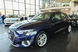 Audi A3 Sportback 40 TFSI e advanced/ACC/Virtual/LED - Audi A3 advanced mit Hybrid-Antrieb (Benzin/Elektro)