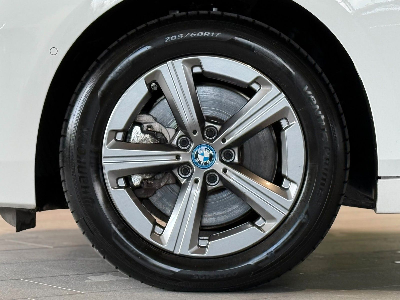 BMW 230e Active Tourer xDrive AHK Kamera ACC foto 2
