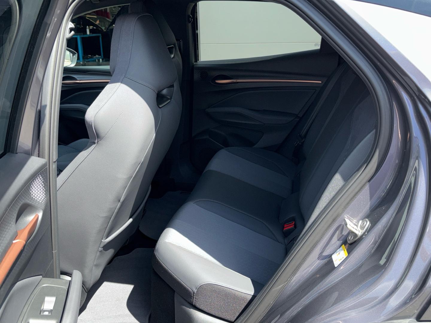 Cupra Raval Endurance Edition Dynamic Plus Plasma