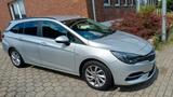 Opel Astra K Sports Tourer 1.4 Turbo 145PS GS Line