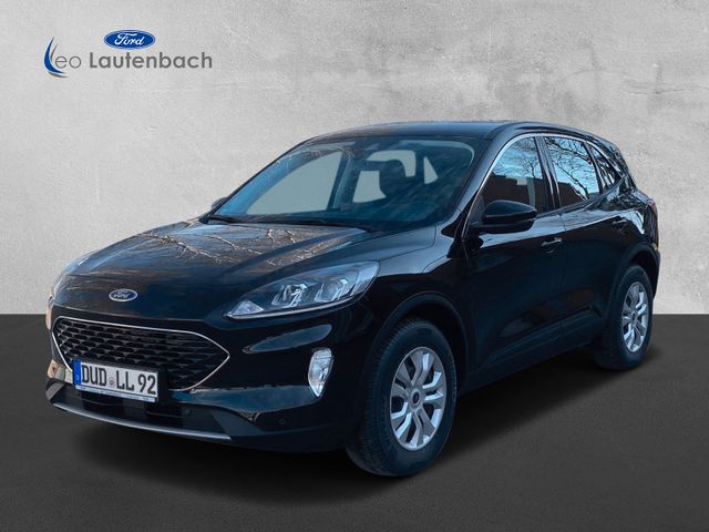 Ford Kuga Cool & Connect 2x4