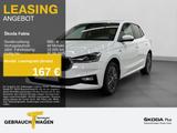 Skoda Fabia 1.0 TSI SELECTION LED NAVI VIRTUAL LM16 - Skoda Fabia: 16v