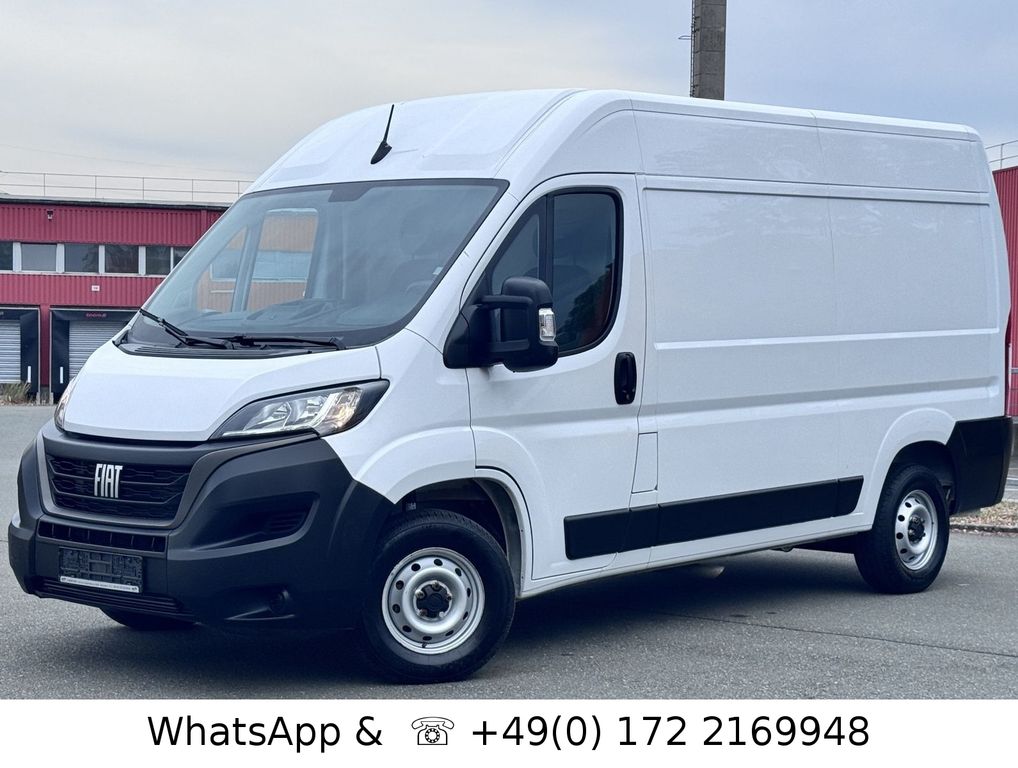 Image of Fiat Ducato