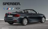 BMW 220d Cabrio - gebrauchte BMW 220 aus dem Jahr 2020