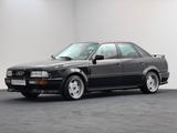 Audi 80/90 quattro 2,2 10V Turbo ABT*H-Zul.*Gutachten - Audi 90 Gebrauchtwagen