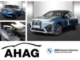 BMW iX M60 Integal-Aktivlenk. Klimaaut. AHK