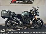 Yamaha FZ1 Fazer *Koffersystem* *SC-Project* - YAMAHA FZ