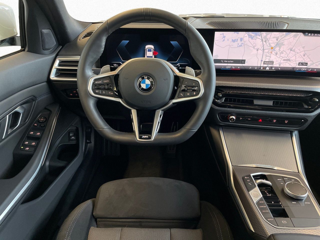 BMW 320 - Bild 17