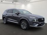 Hyundai Santa Fe Plug-In Hybrid Signature 4WD SEVEN  - gebrauchte Hyundai SANTA FE aus dem Jahr 2022