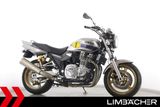 Yamaha XJR 1300 - Lieferung bundesweit - YAMAHA GEBRAUCHT XJR 1300