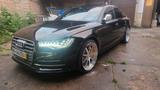 Audi S6 Vollausstattung!! - Audi S6 mit Benzin-Antrieb: Limousine