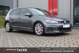 Volkswagen Golf VII GTI Performance, Panorama,LED,8 fach,ti - Volkswagen Golf: 8 GTI