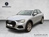 Audi Q3 2.0 16V TDI 35 TDI quattro Metallic - Audi Q3 in Freiburg