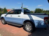 Ford Ranger - gebrauchte Ford Ranger aus dem Jahr 2018