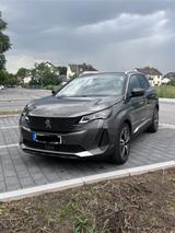 Peugeot 3008 Plug-In Hybrid GT GT Navi Pano AK massagesi