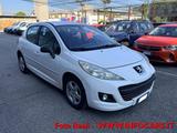 Peugeot PEUGEOT 207 1.4 HDi 70CV 5 PORTE - NEOPATENTATI - Peugeot 207 aus 2010: Hdi
