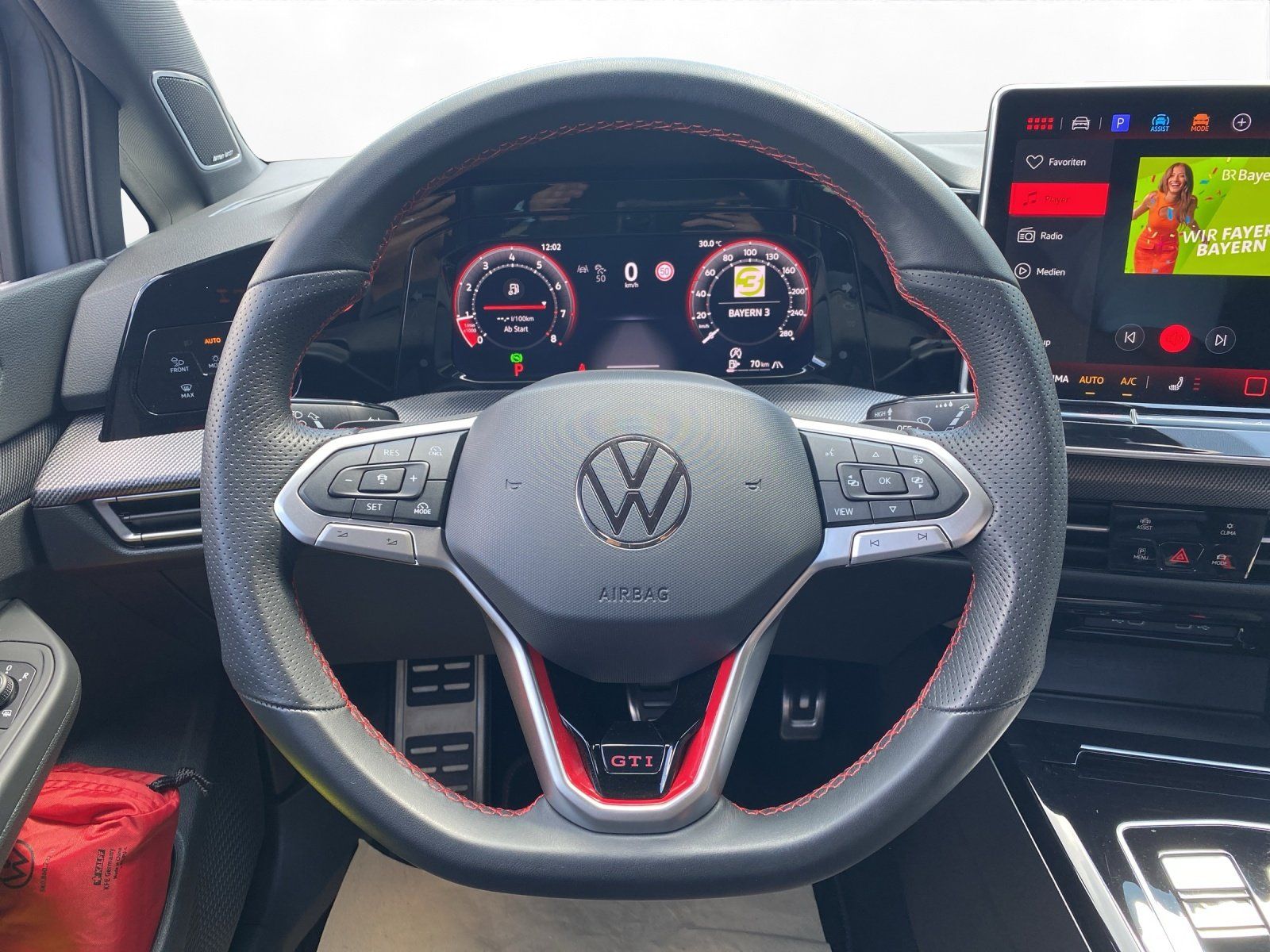 Volkswagen Golf - Bild 9