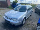 Volkswagen Golf 1.6 FSI Highline *Org 117.000km*1.Hand*Top - Volkswagen Golf aus 2002: 1.6