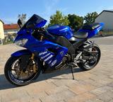 Kawasaki Zx10r - 2004 ZX10R