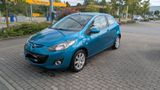 Mazda 2 1.3 Kleinwagen, Klima, HU/AU neu - Mazda aus 2011: Mazda3