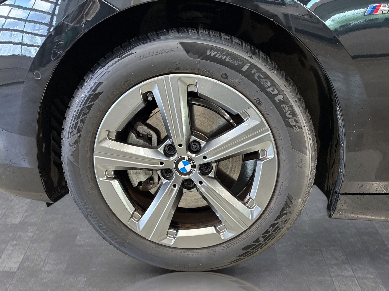 BMW 220 Active Tourer - Bild 5