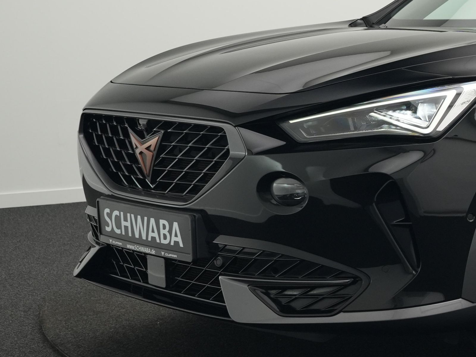 Cupra Formentor - Bild 30