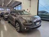 Citroën Citroen C4 C4 Cactus 2014 Cactus 1.6 bluehdi Shi - Citroën C4 mit Diesel-Antrieb: 1.6