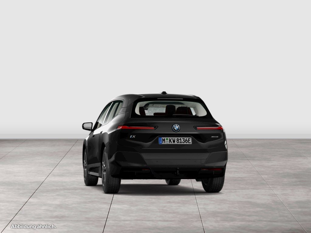 BMW iX - Bild 8