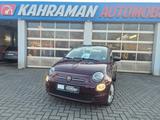 Fiat 500 Lounge* Automatik* - Fiat 500: Automatik