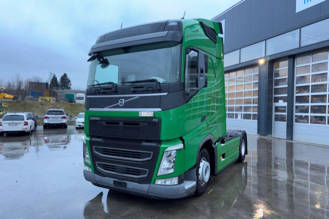 Volvo FH-420 4x2 Retarder