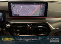 BMW 530 - Vorschau Bild 11