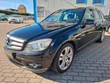 Mercedes-Benz C 180 T Kompressor BlueEffici - Mercedes-Benz C 180: Kombi, Kompressor