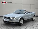 Audi 80 1.9 TDI Cabriolet B4 Originalzustand - Audi 80: 80b4