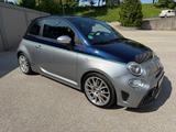 Abarth 695 Riva Rivale 175 Aniversary Edition Nr 139 - Abarth 695 Gebrauchtwagen