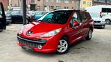 Peugeot 207 SW Sport*Pano*Klima*Alus*E-Fenster* Klima - Peugeot 207 in Düsseldorf