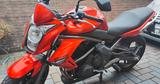 Kawasaki ER-6N - KAWASAKI 2009 ER 6N
