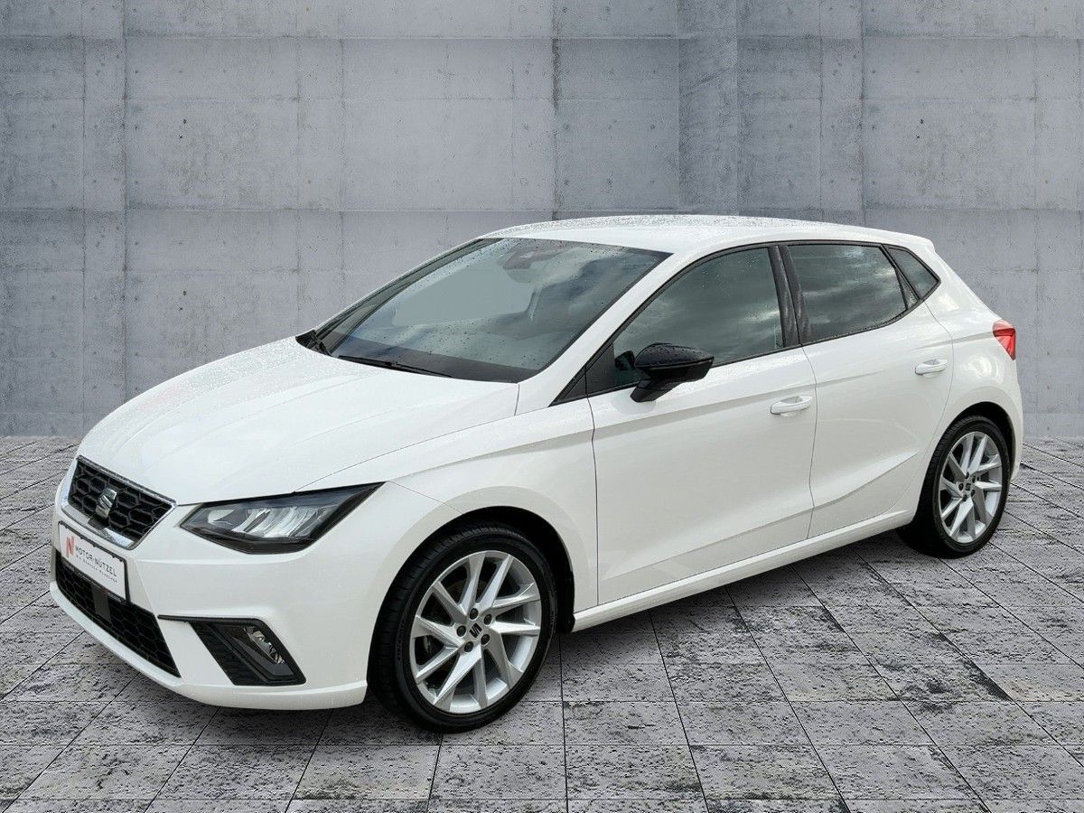 Seat Ibiza - Bild 2