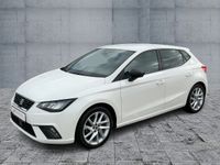 Seat Ibiza - Vorschau Bild 2