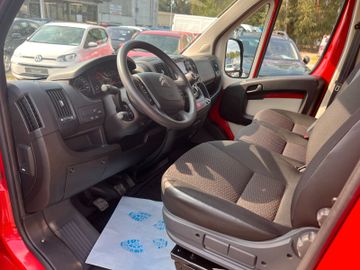 Citroen Jumper - 8