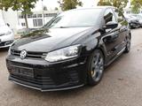 Volkswagen Polo V GTI DSG *Navi, TÜV neu, TOP* - Volkswagen Polo aus 2010: GTI