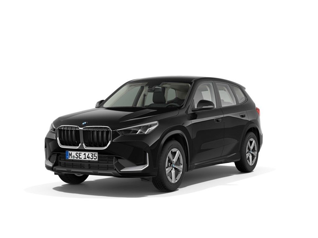 BMW X1 xDRIVE23I HUD AHK-klappbar Digitales Cockpit foto 1
