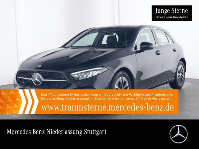 Mercedes-Benz A 200 Progressive/AdvPak/LED/ParkPak