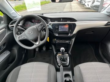 Opel Corsa F 5tg 1.2  Edition Sitzheizung